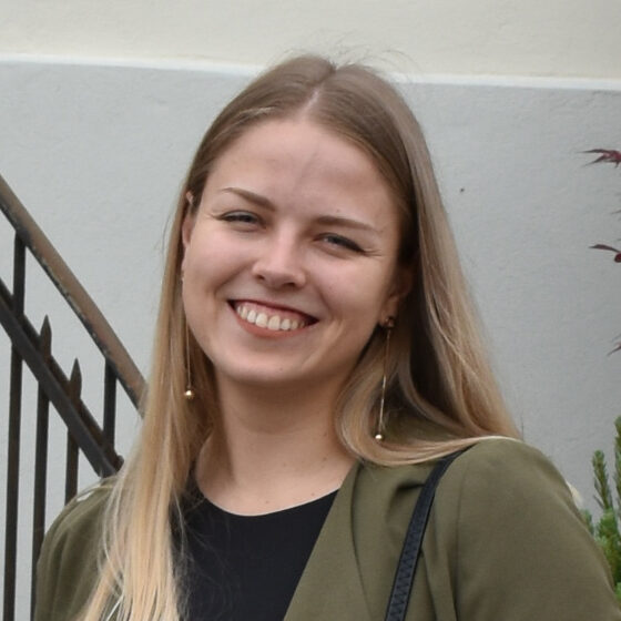 Yuliia Vashchenko
